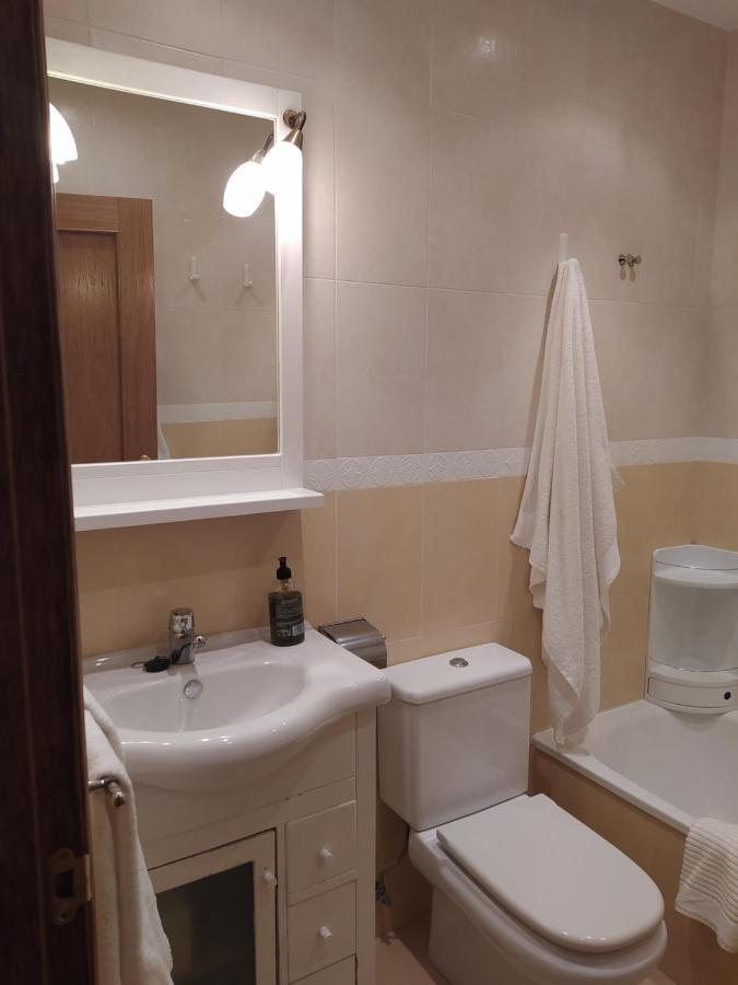 Adosado de María - Para 4 pax en Posada de Llanes Exterior foto