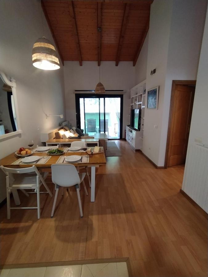 Adosado de María - Para 4 pax en Posada de Llanes Exterior foto